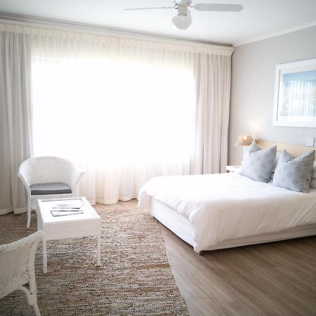 Flora Bay Resort Hout Bay Bagian luar foto
