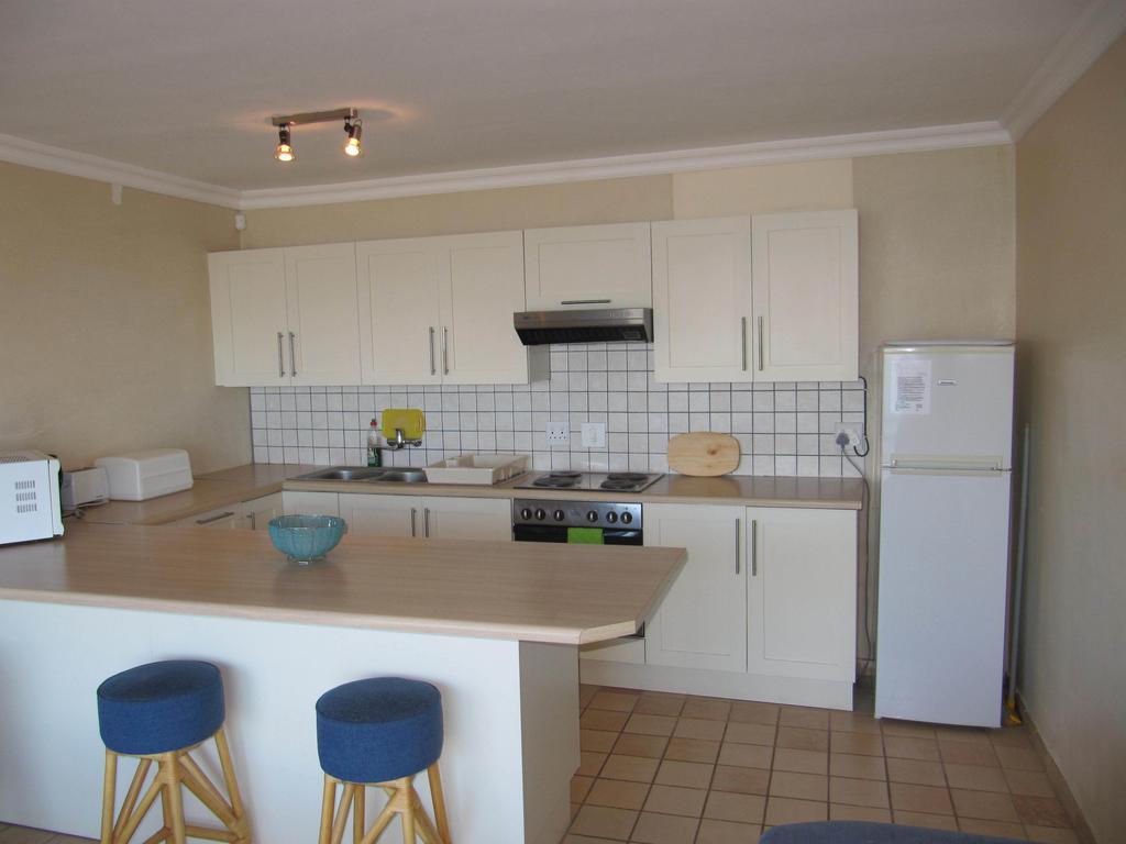 Flora Bay Resort Hout Bay Ruang foto